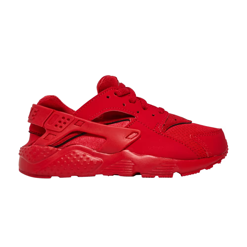 Nike Huarache Run PS University Red