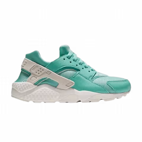Nike Huarache Run Sparkle GS 'Tropical Twist'