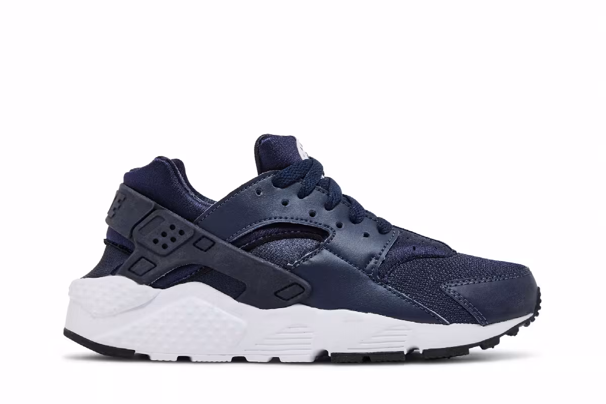 Nike Huarache Run GS, view 2