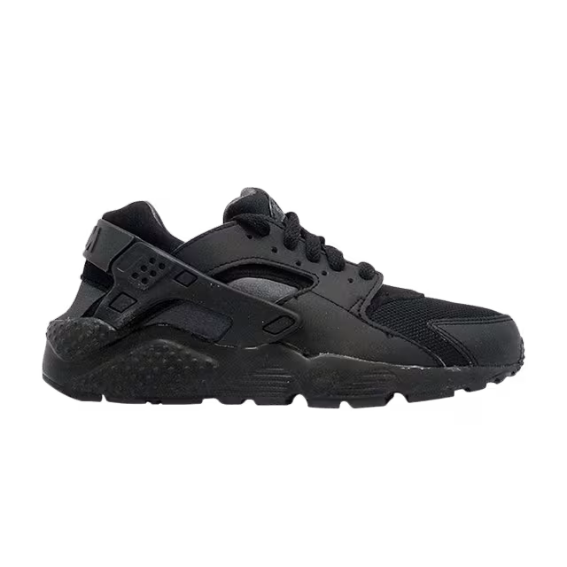 Nike Huarache Run GS Black Anthracite