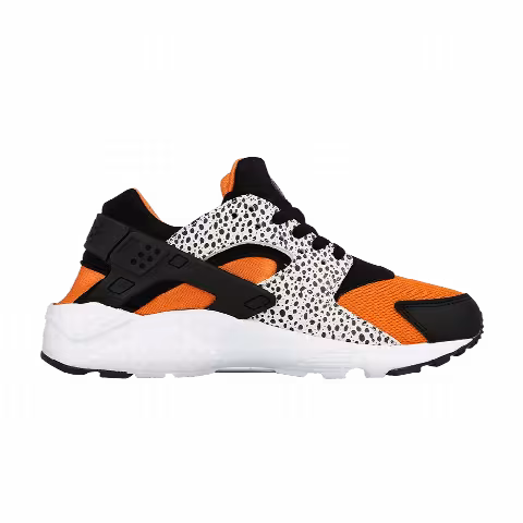 Nike Air Huarache Run GS 'Safari'