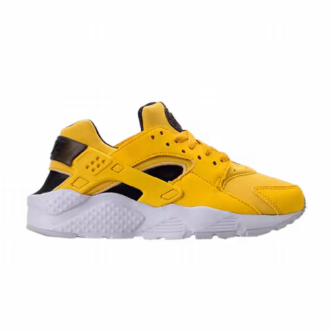 Nike Huarache Run GS 'Yellow'