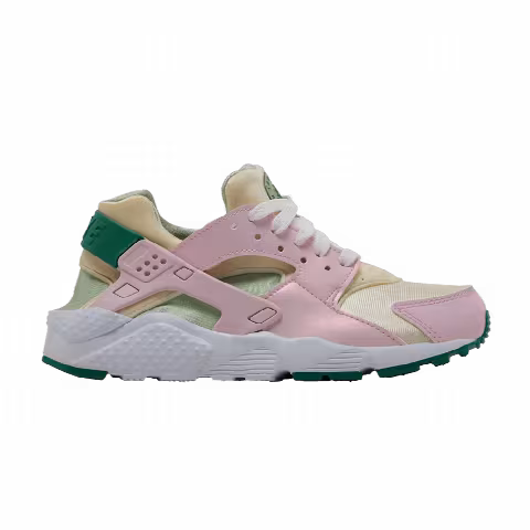 Nike Air Huarache Run SE GS 'Strawberry Shortcake'