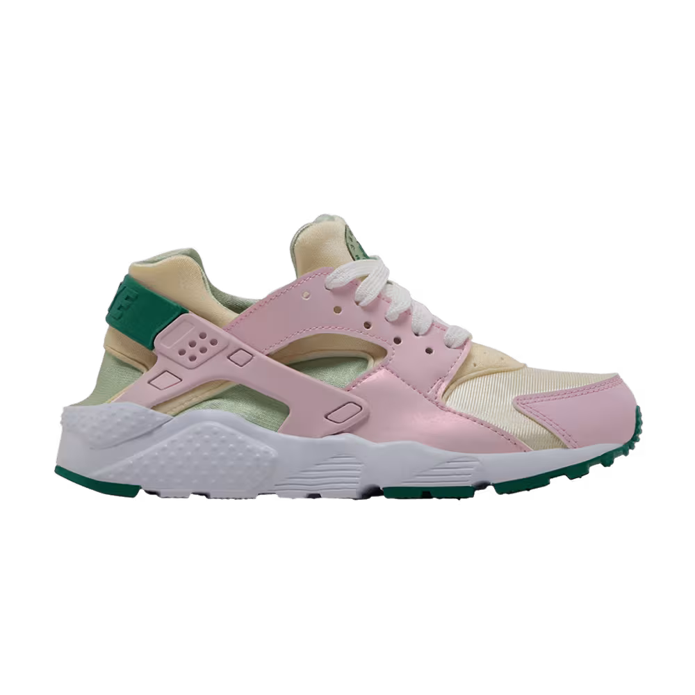 Nike Air Huarache Run SE GS Strawberry Shortcake