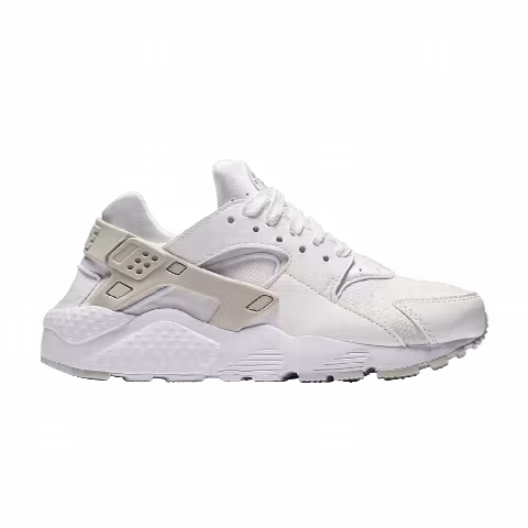 Nike Huarache Run SE GS 'Bone'
