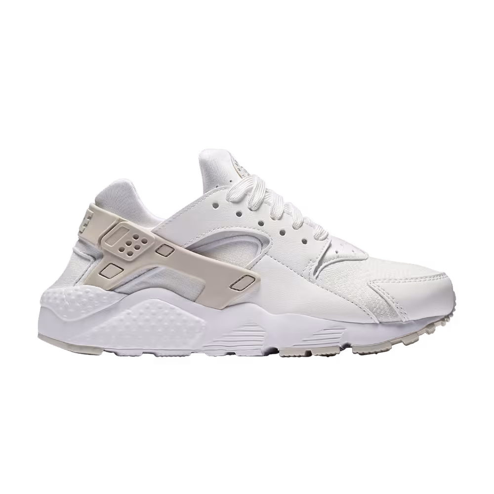 Nike Huarache Run SE GS Bone