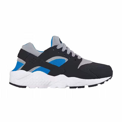 Nike Huarache Run GS 'Photo Blue'