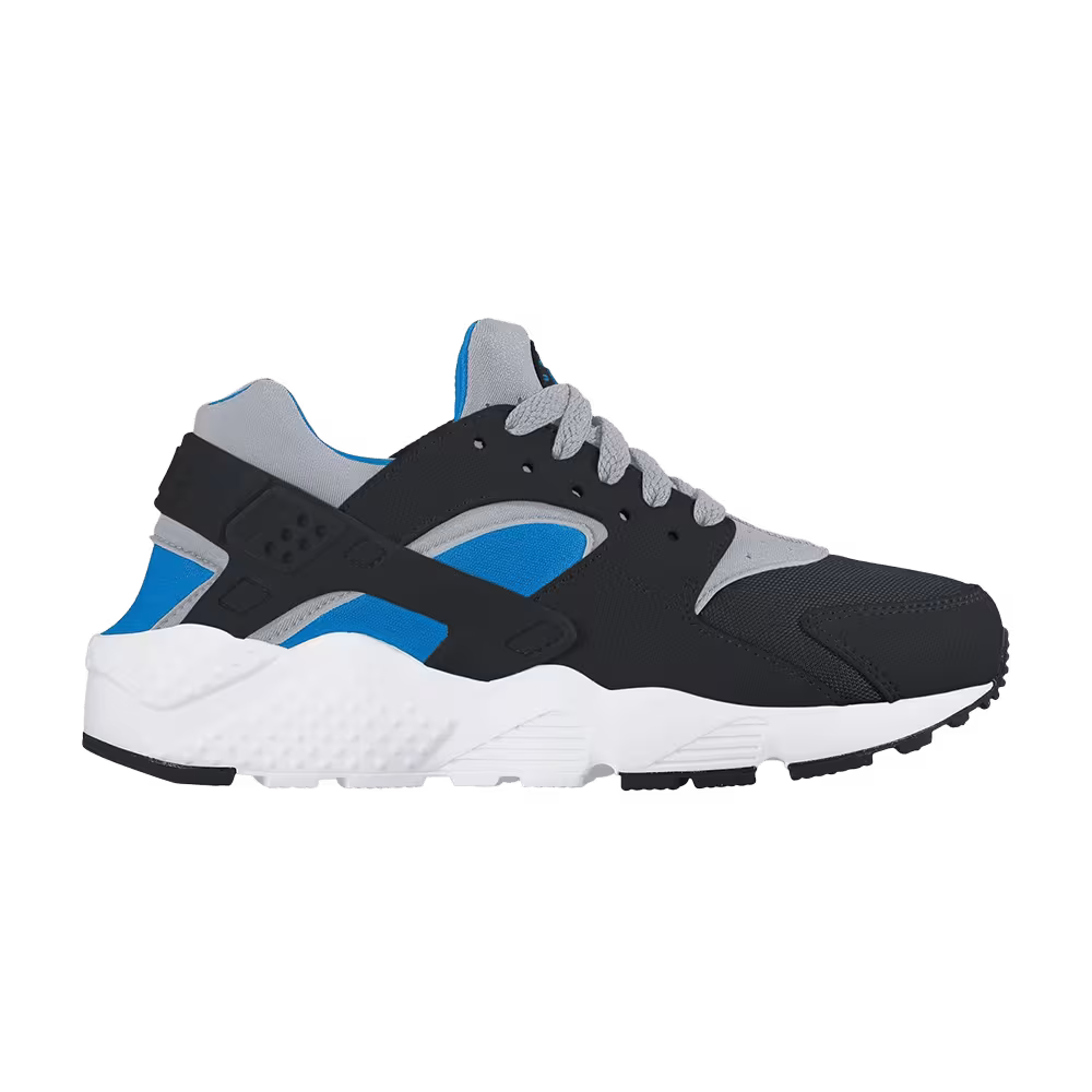 Nike Huarache Run GS Photo Blue