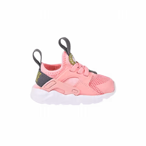 Nike Huarache Run Ultra TD 'Bleached Coral'