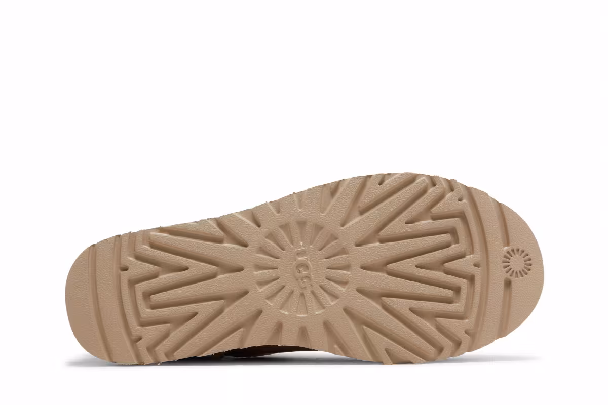 UGG Women's Classic Ultra Mini Boot Sand, view 5