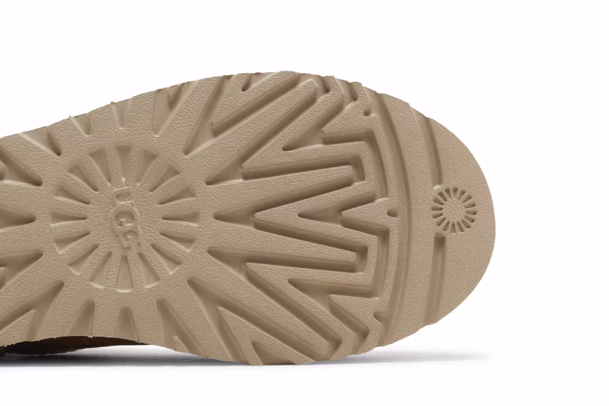 UGG Women's Classic Ultra Mini Boot Sand, view 6
