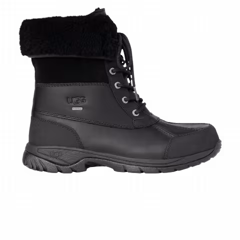 UGG Butte 'Black'