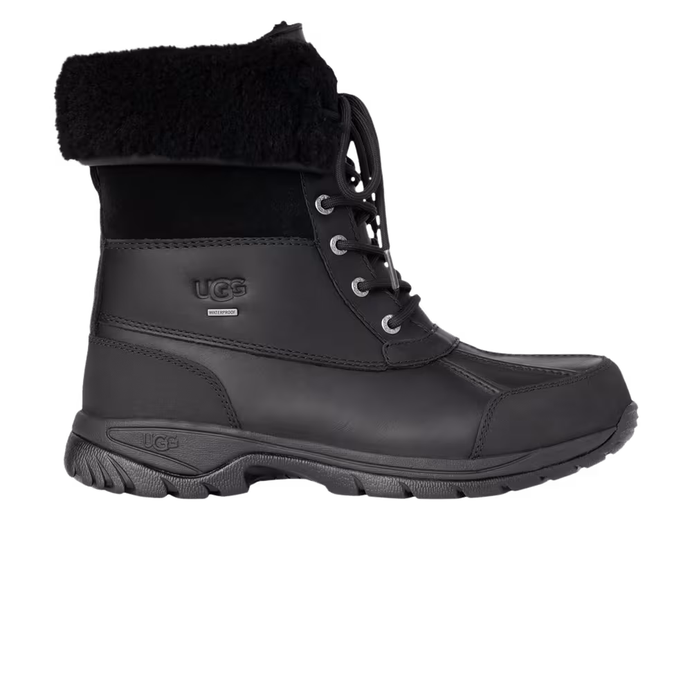 UGG Butte Black