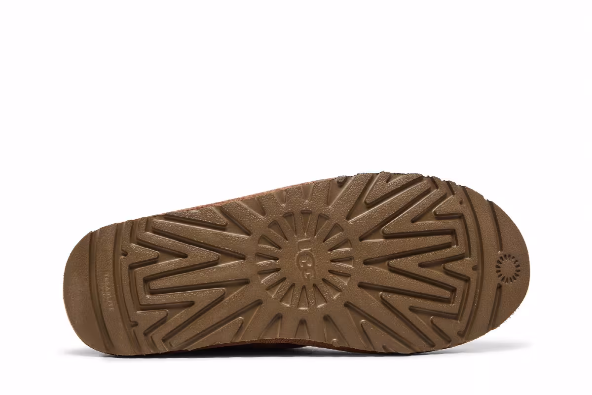 UGG Neumel Boot Chestnut, view 5
