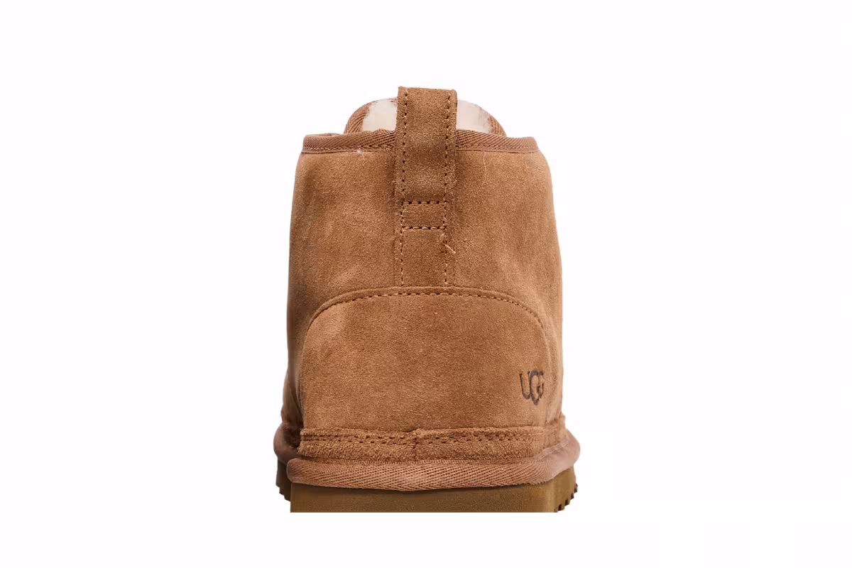 UGG Neumel Boot Chestnut, view 8
