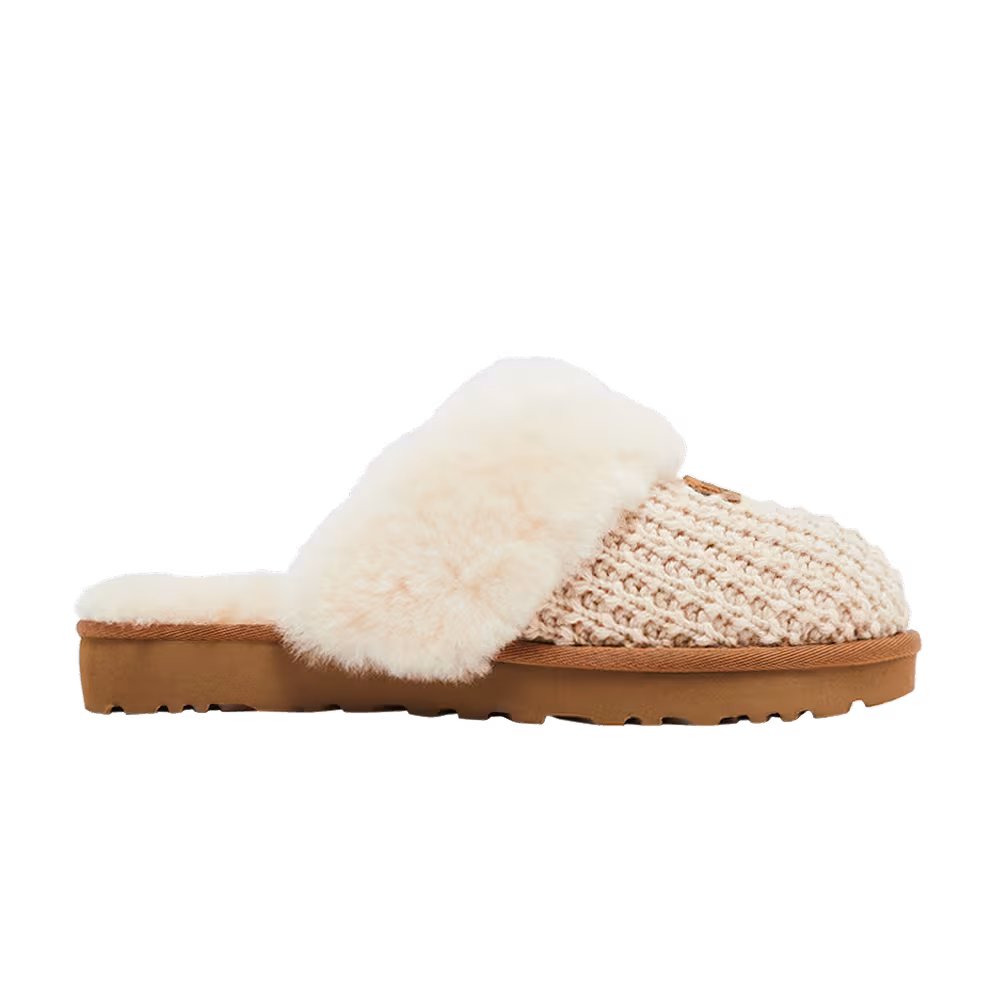 UGG Women's Cozy Slipper Cream