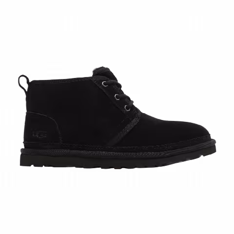 UGG Wmns Neumel Boot 'Black'