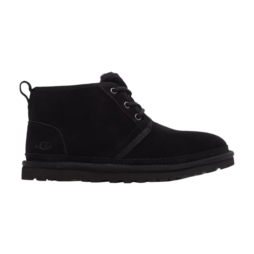 UGG Women's Neumel Boot Black