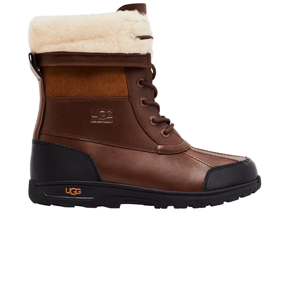 UGG Butte II Coldweather Kids Worchester