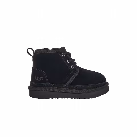 UGG Neumel II Boot Toddler 'Black'
