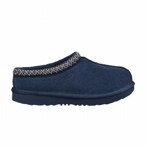 UGG Tasman 2 Slipper Kids 'New Navy'