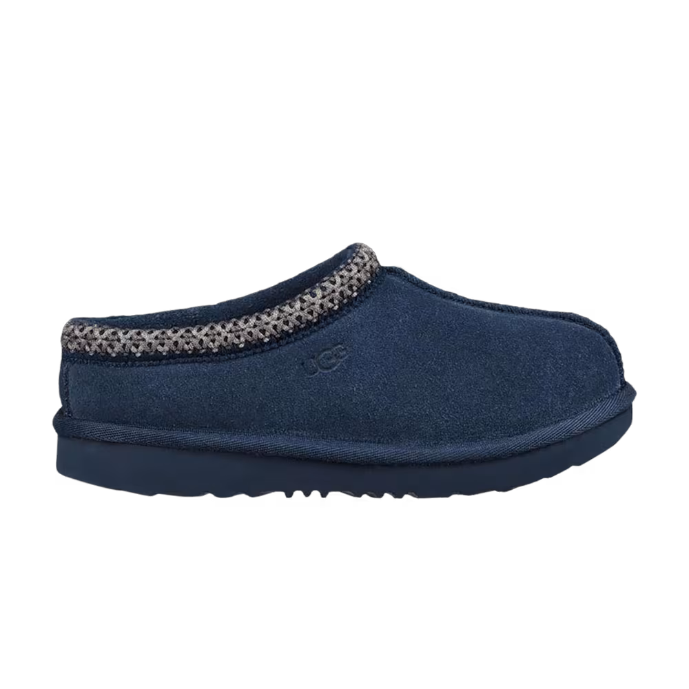 UGG Tasman 2 Slipper Kids New Navy