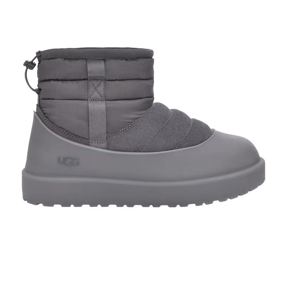 UGG Classic Mini Pull-On Weather Metal