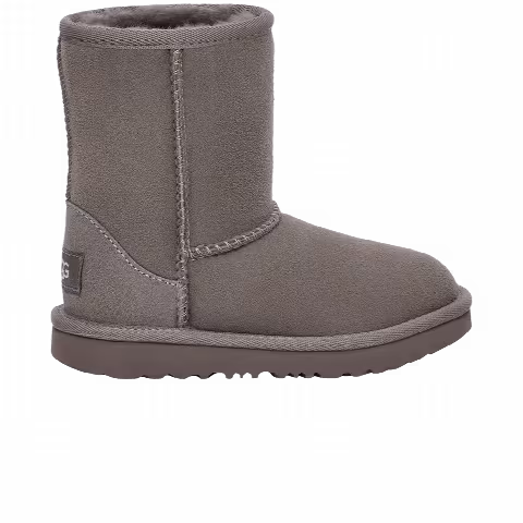 UGG Classic II Boot Kids 'Grey'