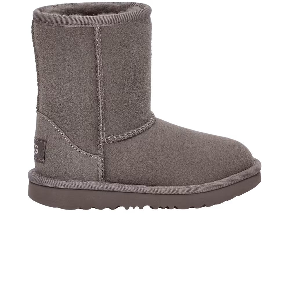 UGG Classic II Boot Kids Grey