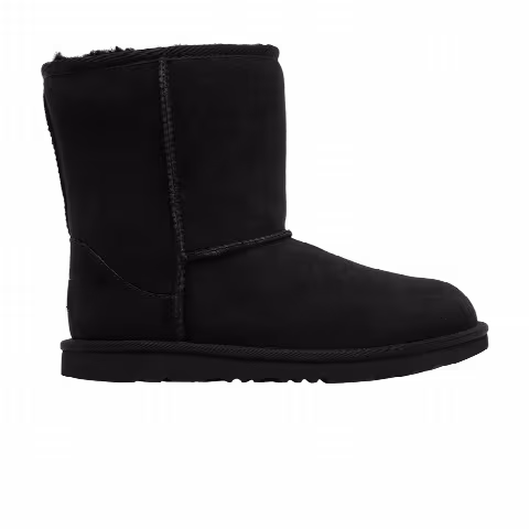 UGG Classic II Boot Kids 'Black'