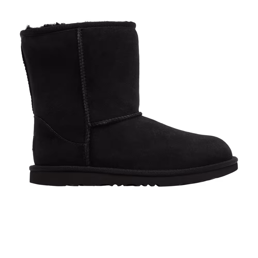 UGG Classic II Boot Kids Black