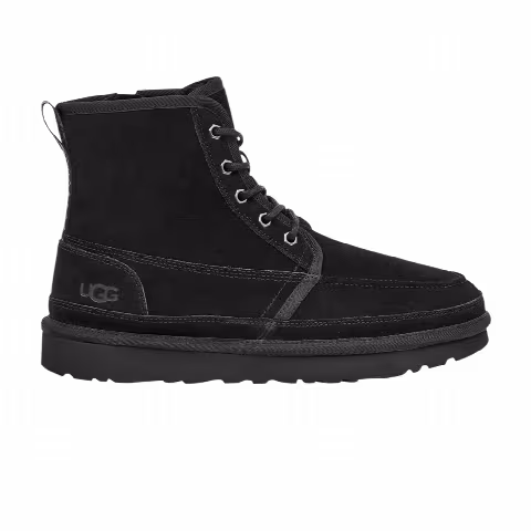 UGG Neumel High Moc 'Black'