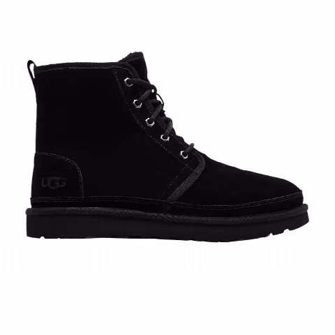 UGG Neumel High 'Black'