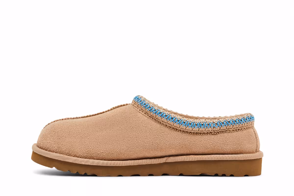 UGG Tasman Slipper Sand Santorini, view 4