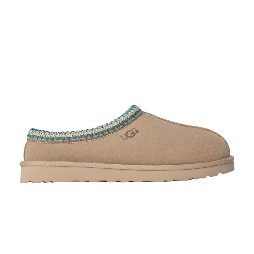 UGG Tasman Slipper Driftwood White Pepper