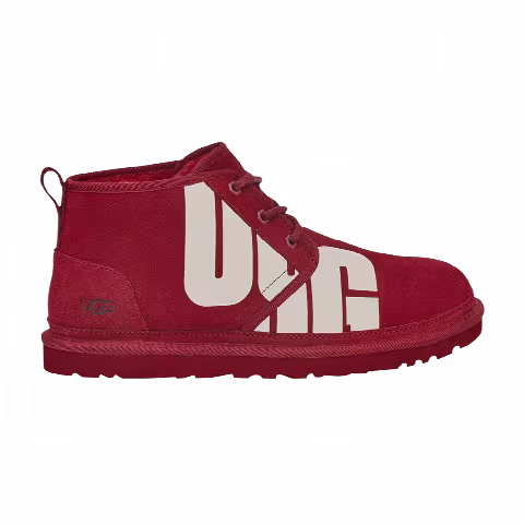 UGG Neumel Boot 'Rich Red'