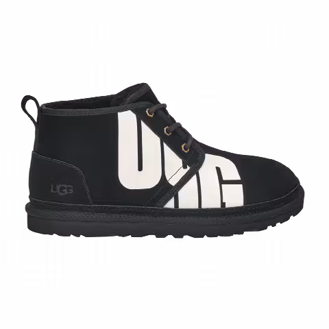 UGG Neumel Boot 'Chopd'