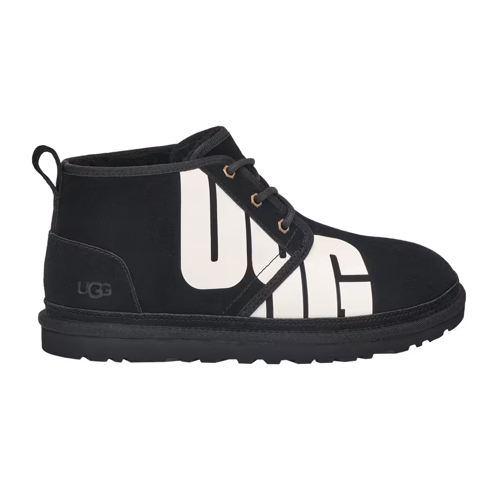 UGG Neumel Boot Chopd