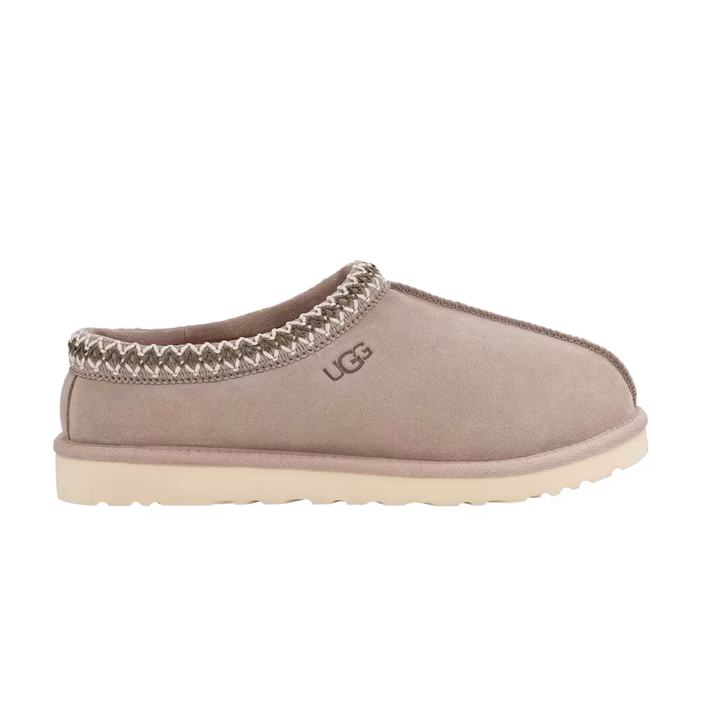UGG Tasman Slipper Putty