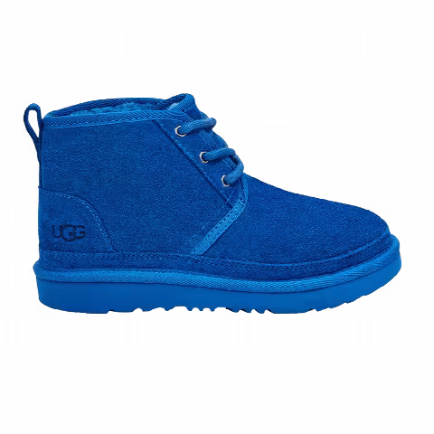 UGG Neumel II Boot Kids 'Classic Blue'