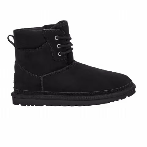 UGG Wmns Neumel Hiker 'Black'