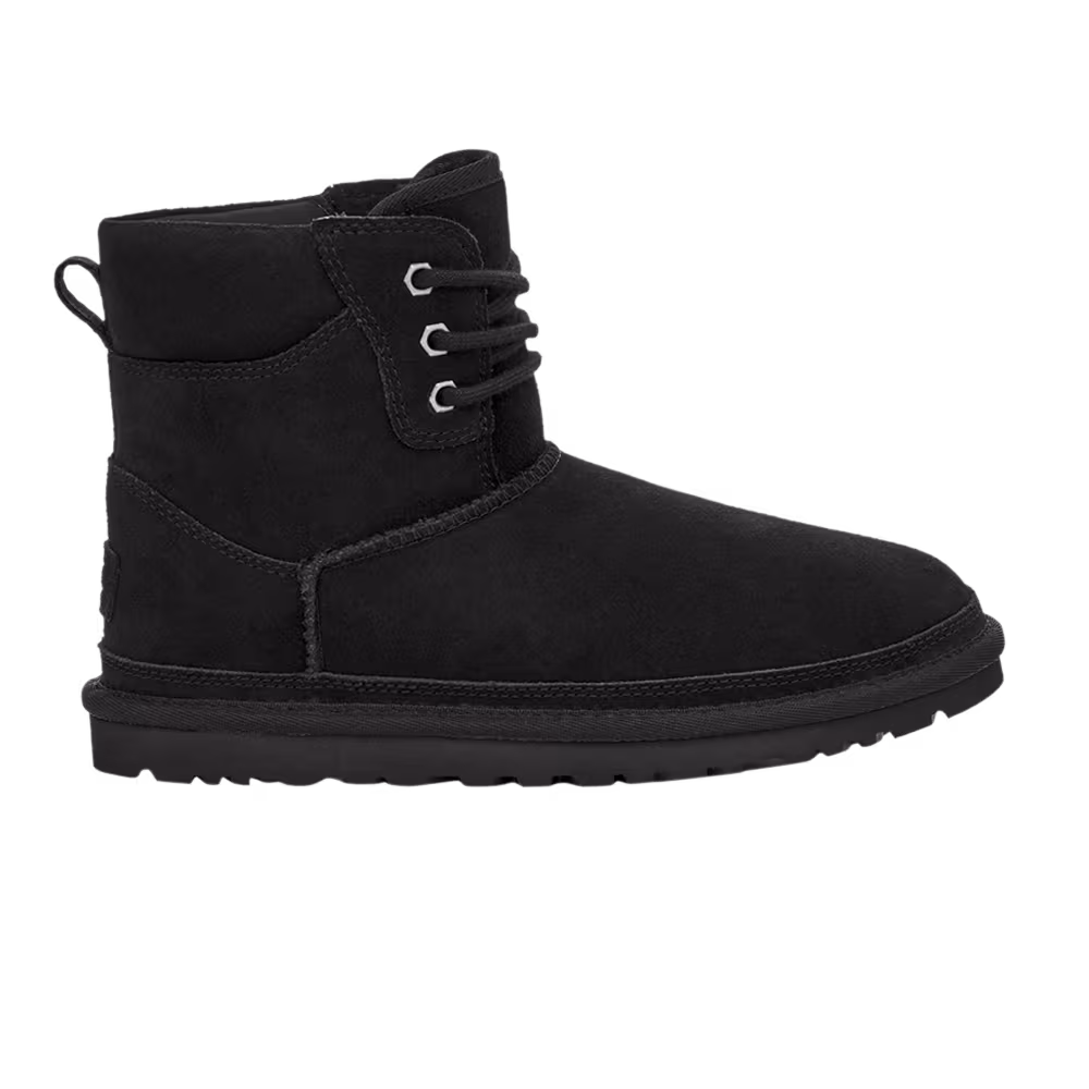 UGG Women's Neumel Hiker Black