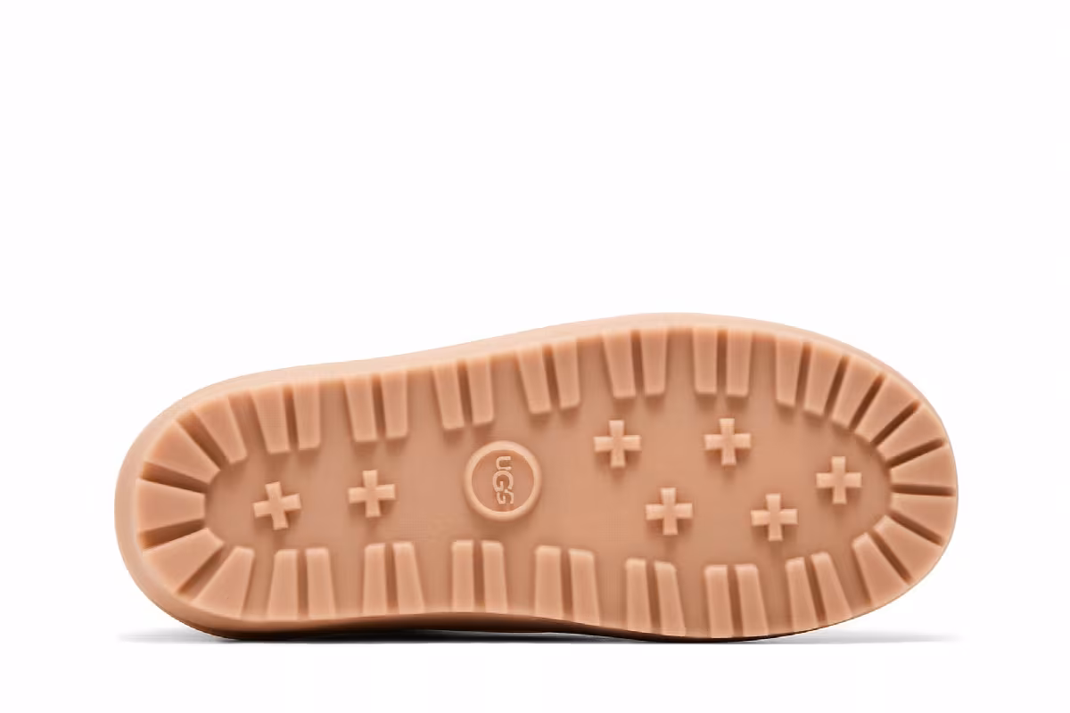 UGG Classic Mini Pull-On Weather Chestnut, view 5