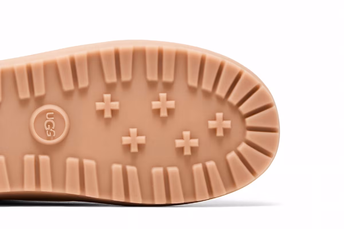 UGG Classic Mini Pull-On Weather Chestnut, view 6