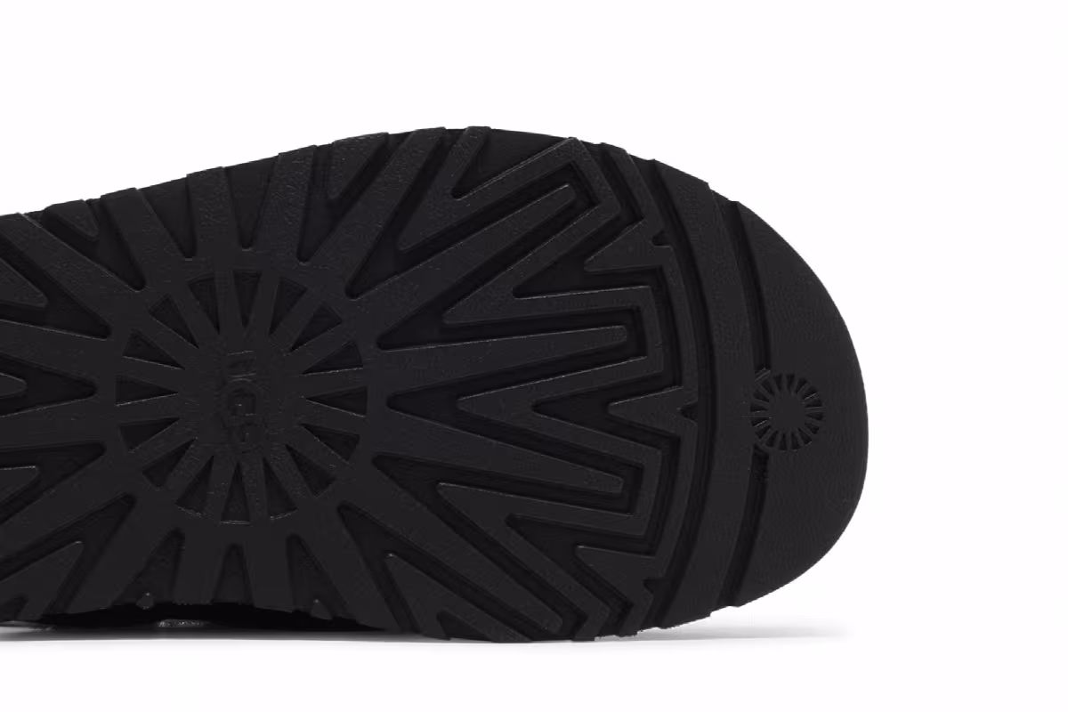 UGG Women's Disco Cross Slide Tiger Print, view 6