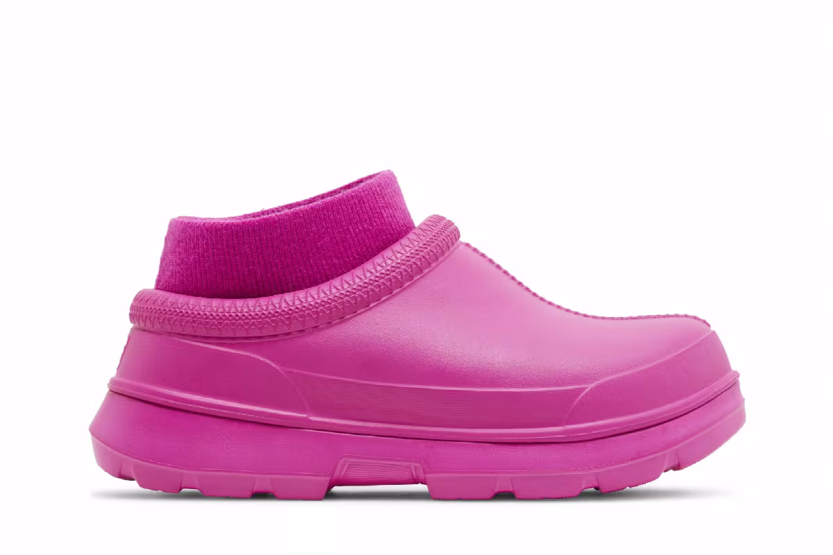 UGG Women's Tasman X Dragon Fruit, view 2