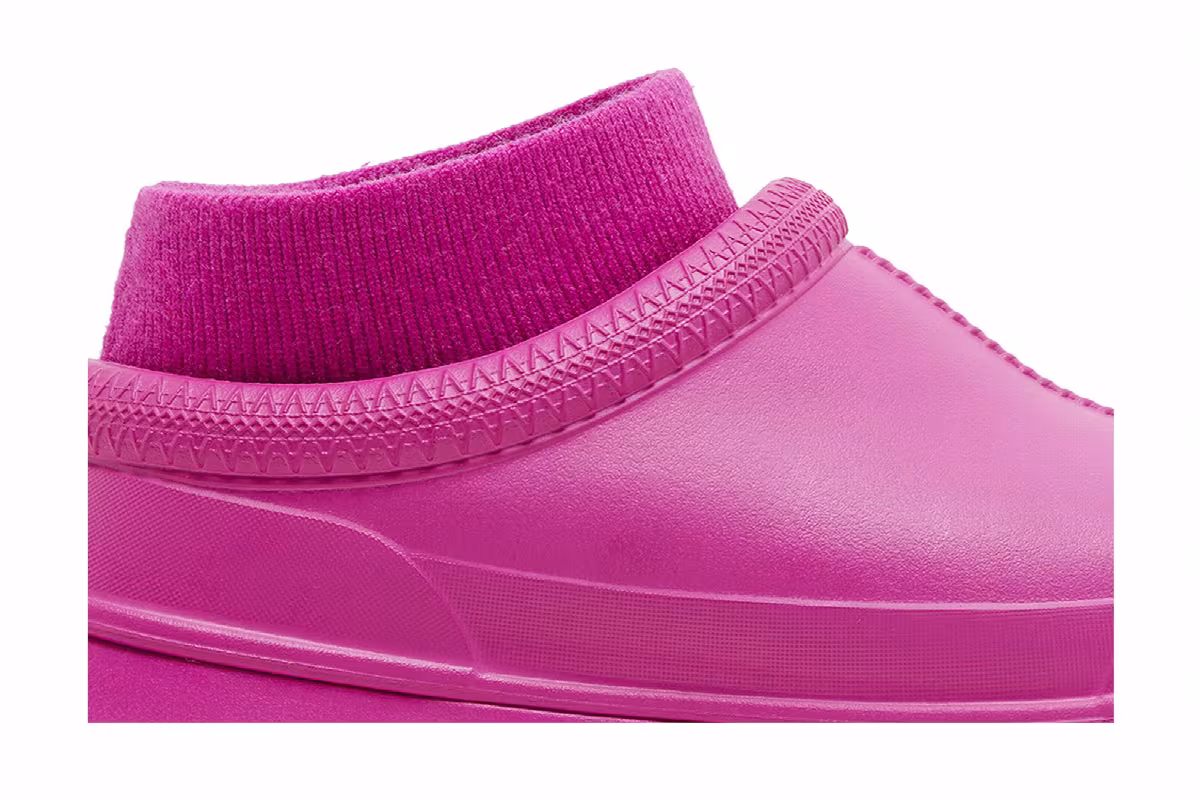 UGG Women's Tasman X Dragon Fruit, view 3