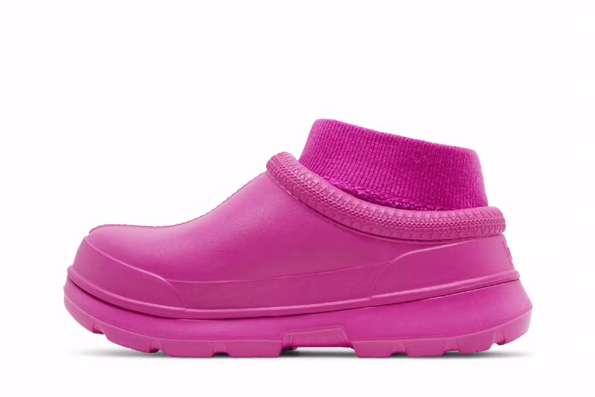 UGG Women's Tasman X Dragon Fruit, view 4