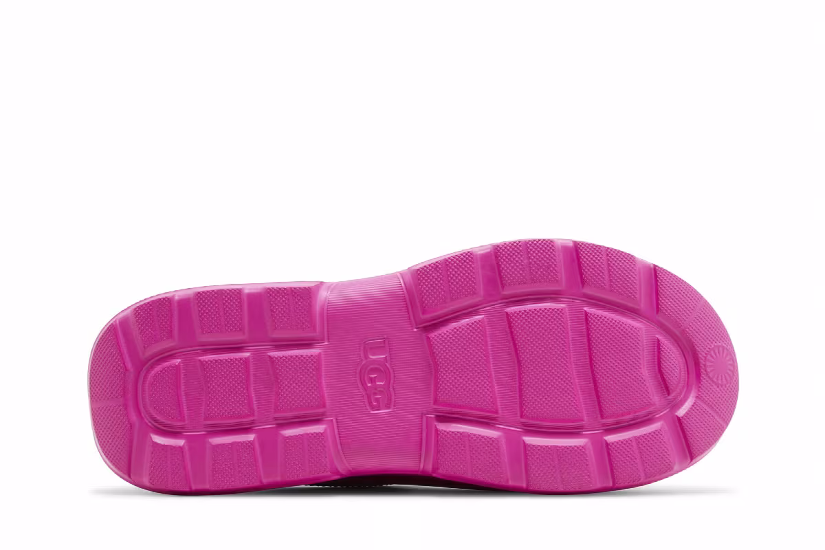 UGG Women's Tasman X Dragon Fruit, view 5