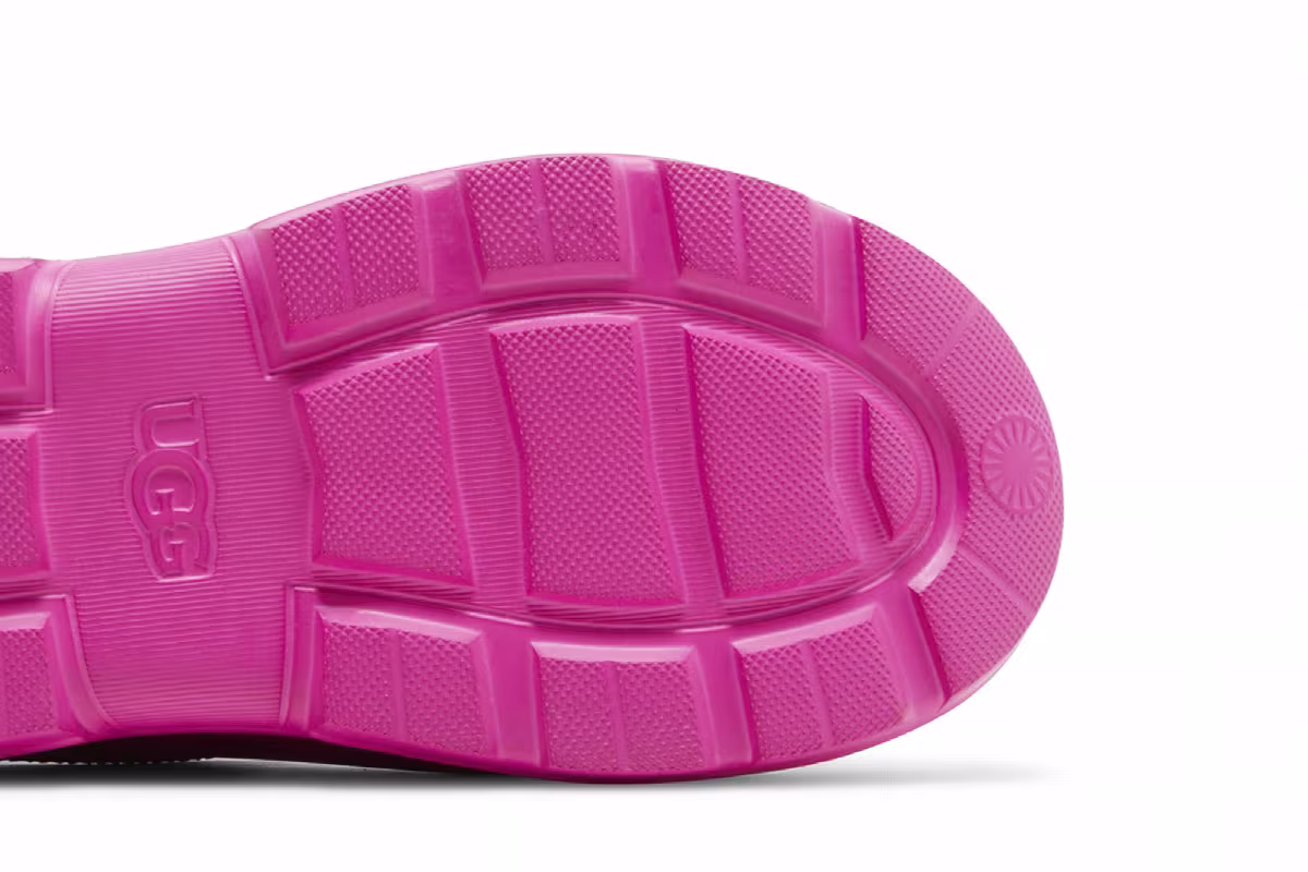 UGG Women's Tasman X Dragon Fruit, view 6